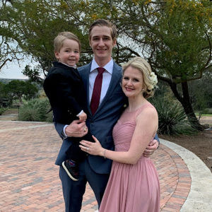 Meet your Posher, Brandi